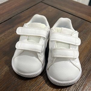 Baby size 3 Nike shoes